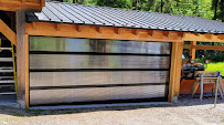Simon's Garage Door Services