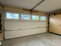 Hunter Garage Doors