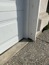 Top Level Up Garage & Door Repair