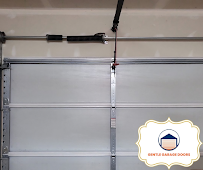 Gentle Garage Door Repair