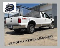 Armour Overhead Doors