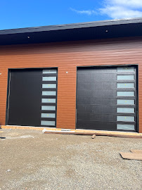Pacific Overhead Garage Doors and Windows