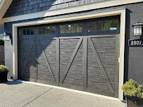 Pacific Overhead Garage Doors and Windows
