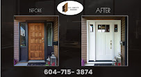 All About Doors