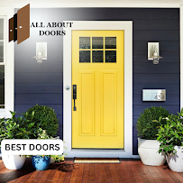All About Doors