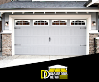DD Garage Door Repair