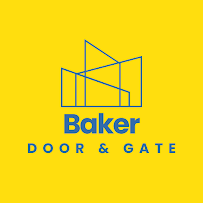 Baker Door and Gate