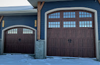 Crowfoot & Cross Town Garage Door Services