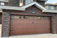 Crowfoot & Cross Town Garage Door Services