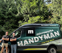 Microworks Handyman Ltd