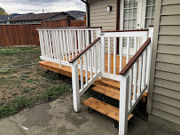 Handyman Vernon bc