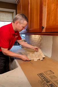 Mr. Handyman of Surrey, Richmond and Delta