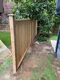 Harry Handyman & Carpentry Services