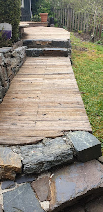 Harry Handyman & Carpentry Services