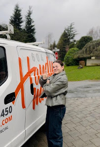 Local Handyman North Shore Vancouver