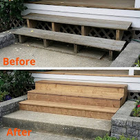 Local Handyman North Shore Vancouver