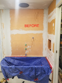 Maple Renovation handyman