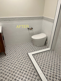 Maple Renovation handyman