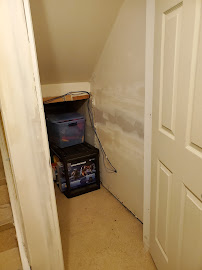 Nailed It Handyman
