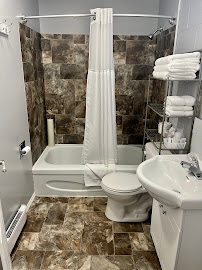 Mountain View Hope Motel