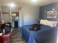 Mountain View Hope Motel