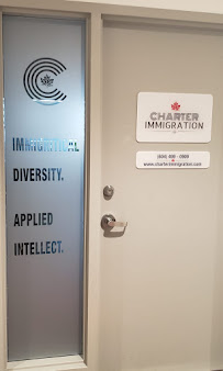 Blue Lily Immigration Consulting