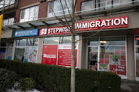 Mahil Immigration Services Ltd.