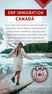 Blue Pacific Immigration Inc.
