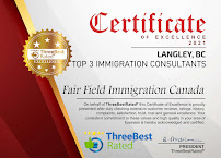 Visa Vyom Immigration Inc.