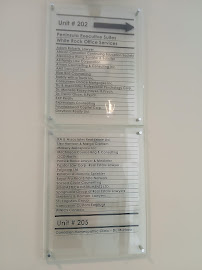 ARZU IMMIGRATION LTD