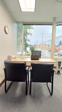 ARZU IMMIGRATION LTD