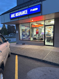 AMC Insurance Service - Coquitlam ( Eagle Ridge )