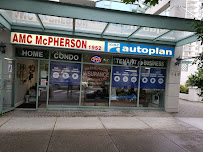 AMC Insurance Service - North Vancouver (McPherson Insurance)