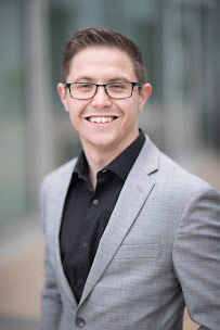 Daryl Eyjolfson - Mortgage Broker - Monument Mortgages