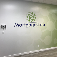 MortgagesLab - Mortgage Broker
