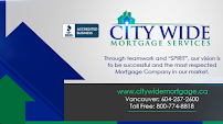 City Wide Mortgage Services