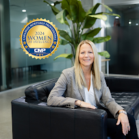 Katy Mackenzie, Mortgage Broker, TMG The Mortgage Group Inc.