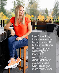 Katy Mackenzie, Mortgage Broker, TMG The Mortgage Group Inc.