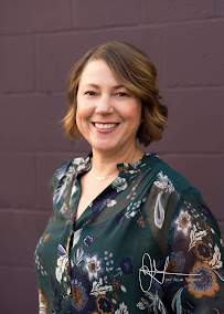 Amber Burwash Mortgage Broker at The Place to Mortgage