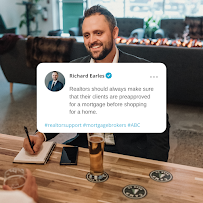 Richard Earles - Mortgage Broker