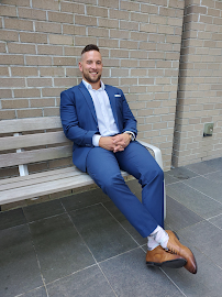 Greg Horvath - Mortgage Broker in Langley, BC - First Class Mortgage Services