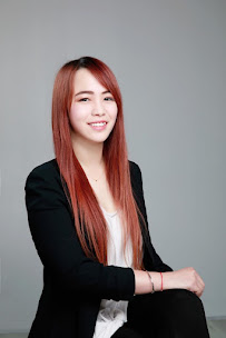 Caroline Chiu, Mortgage Broker