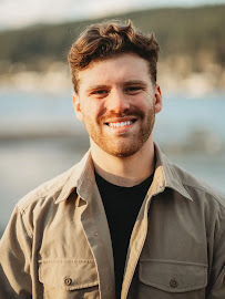 Cole Jones - BC Mortgage Broker | Inlet Mortgage