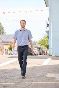 Andrew Matthews - Mortgage Broker with Mortgage Architects