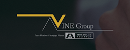 Tony Davis Mortgage Broker Vine Group