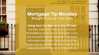 Tony Davis Mortgage Broker Vine Group