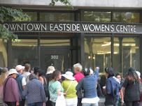 Downtown Eastside Women's Centre
