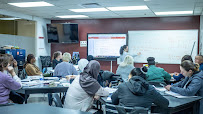 ISSofBC North Road (Immigrant Services Society of BC) - English language classes