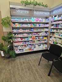 DAILY CARE PHARMACY