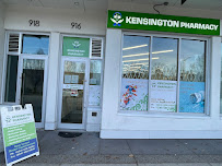 ST GEORGES PHARMACY